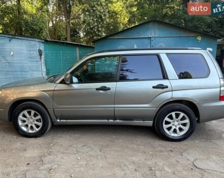 Субару Forester, об'ємом двигуна 2 л та пробігом 285 тис. км за 5800 $, фото 1 на Automoto.ua