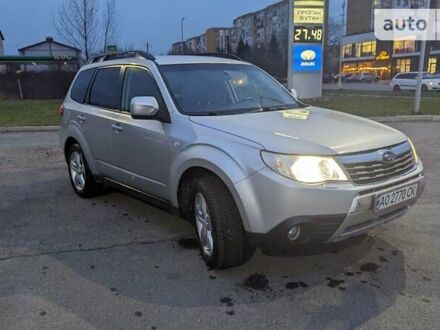 Субару Forester, об'ємом двигуна 2.46 л та пробігом 250 тис. км за 7999 $, фото 1 на Automoto.ua