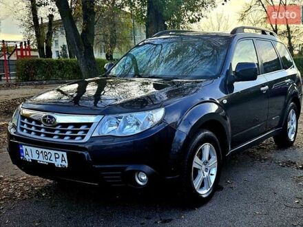 Субару Форестер 2008 в Киеве на Automoto.ua Субару Форестер, объемом двигателя 2 л и пробегом 188 тыс. км за 7999 $, фото 1 на Automoto.ua