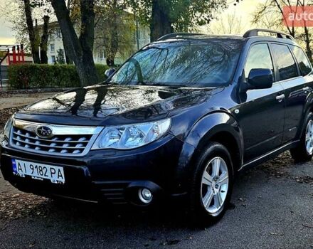 Субару Форестер, объемом двигателя 2 л и пробегом 188 тыс. км за 7999 $, фото 1 на Automoto.ua