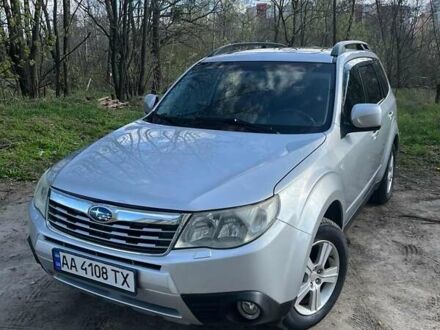 Субару Forester, об'ємом двигуна 2 л та пробігом 185 тис. км за 11700 $, фото 1 на Automoto.ua