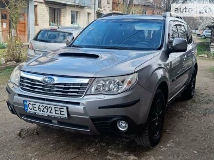 Субару Forester, об'ємом двигуна 2 л та пробігом 184 тис. км за 8000 $, фото 1 на Automoto.ua