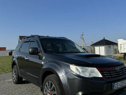 Субару Forester, об'ємом двигуна 2.46 л та пробігом 230 тис. км за 8700 $, фото 1 на Automoto.ua