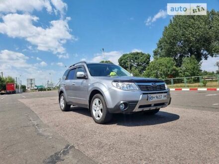 Субару Forester, об'ємом двигуна 2.5 л та пробігом 148 тис. км за 9999 $, фото 1 на Automoto.ua