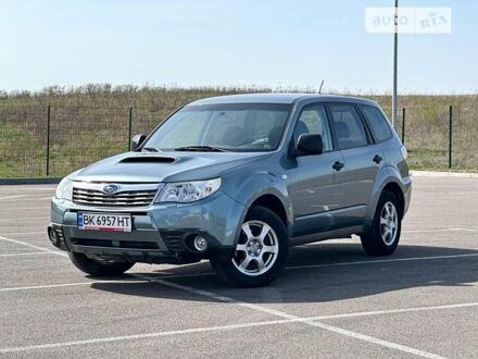 Субару Forester, об'ємом двигуна 2 л та пробігом 230 тис. км за 6900 $, фото 1 на Automoto.ua