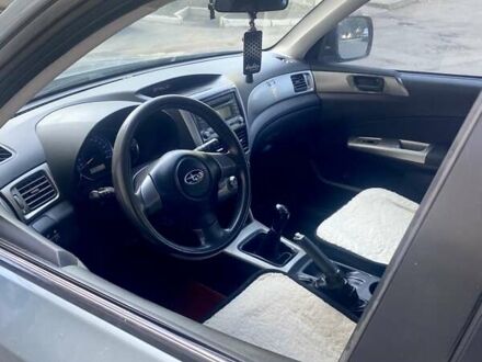 Субару Форестер 2008 в Одессе на Automoto.ua Субару Форестер, объемом двигателя 1.99 л и пробегом 183 тыс. км за 6700 $, фото 1 на Automoto.ua