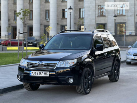 Субару Forester, об'ємом двигуна 2.5 л та пробігом 207 тис. км за 6900 $, фото 1 на Automoto.ua