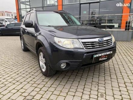 Субару Форестер, объемом двигателя 2 л и пробегом 233 тыс. км за 7900 $, фото 1 на Automoto.ua