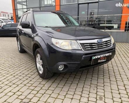 Субару Форестер, объемом двигателя 2 л и пробегом 233 тыс. км за 7900 $, фото 1 на Automoto.ua