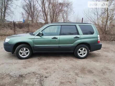 Субару Forester, об'ємом двигуна 1.99 л та пробігом 202 тис. км за 7200 $, фото 1 на Automoto.ua