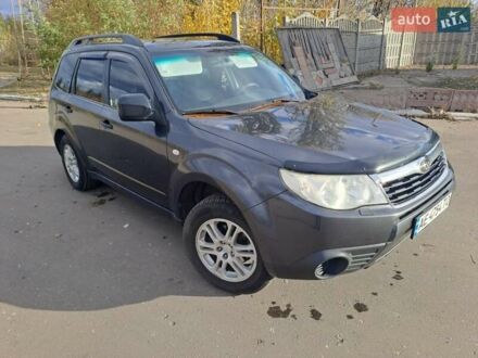 Субару Forester, об'ємом двигуна 2 л та пробігом 195 тис. км за 7999 $, фото 1 на Automoto.ua