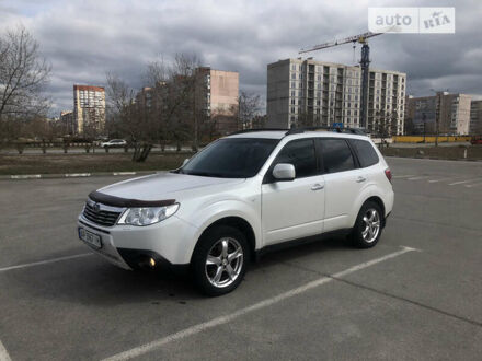 Субару Forester, об'ємом двигуна 2.5 л та пробігом 171 тис. км за 9700 $, фото 1 на Automoto.ua