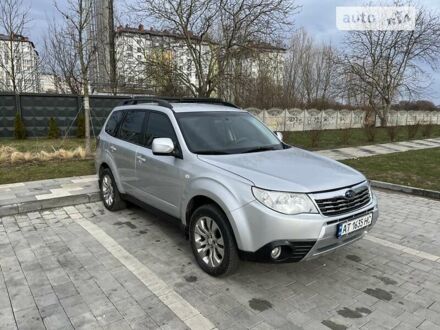 Субару Forester, об'ємом двигуна 1.99 л та пробігом 127 тис. км за 8300 $, фото 1 на Automoto.ua