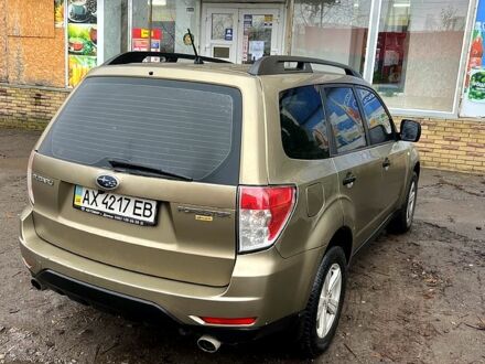 Субару Forester, об'ємом двигуна 2 л та пробігом 230 тис. км за 7600 $, фото 1 на Automoto.ua