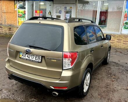 Субару Форестер, объемом двигателя 2 л и пробегом 230 тыс. км за 7600 $, фото 1 на Automoto.ua