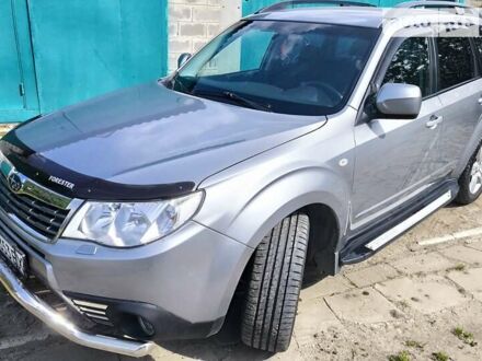 Субару Forester, об'ємом двигуна 2.46 л та пробігом 199 тис. км за 8500 $, фото 1 на Automoto.ua