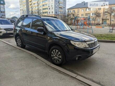 Субару Forester, об'ємом двигуна 2 л та пробігом 178 тис. км за 7700 $, фото 1 на Automoto.ua