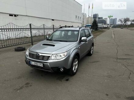 Субару Forester, об'ємом двигуна 2 л та пробігом 197 тис. км за 8500 $, фото 1 на Automoto.ua