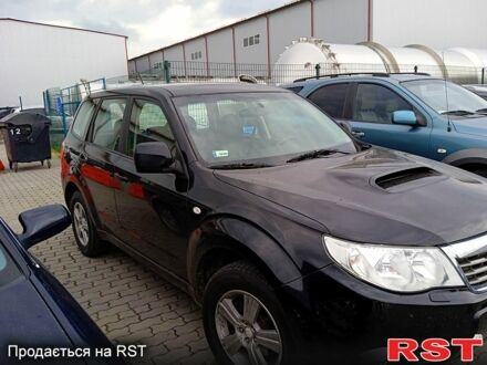 Субару Forester, об'ємом двигуна 2 л та пробігом 1 тис. км за 4400 $, фото 1 на Automoto.ua