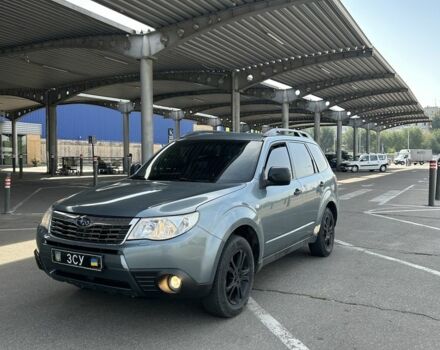 Субару Forester, об'ємом двигуна 2 л та пробігом 216 тис. км за 3500 $, фото 1 на Automoto.ua