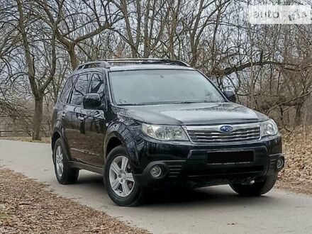 Субару Forester, об'ємом двигуна 2 л та пробігом 174 тис. км за 9400 $, фото 1 на Automoto.ua