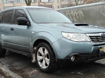 Субару Forester, об'ємом двигуна 2 л та пробігом 270 тис. км за 5300 $, фото 1 на Automoto.ua