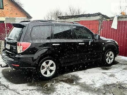 Субару Форестер 2010 в Сокале на Automoto.ua Субару Форестер, объемом двигателя 2 л и пробегом 219 тыс. км за 5500 $, фото 1 на Automoto.ua