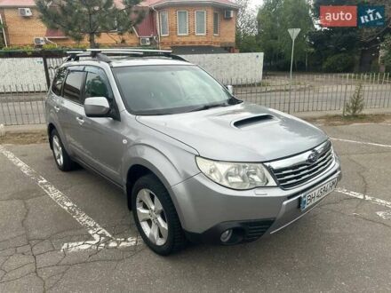 Субару Forester, об'ємом двигуна 2 л та пробігом 166 тис. км за 10500 $, фото 1 на Automoto.ua