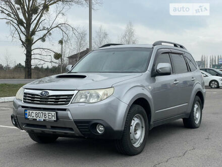 Субару Forester, об'ємом двигуна 0 л та пробігом 298 тис. км за 5200 $, фото 1 на Automoto.ua