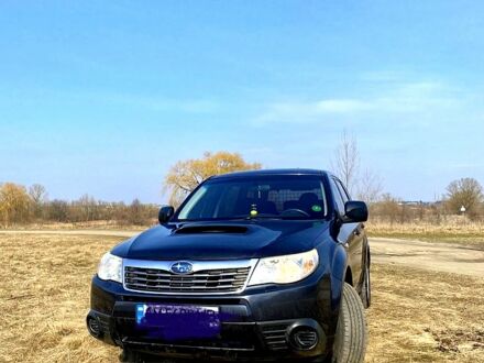 Субару Forester, об'ємом двигуна 2 л та пробігом 237 тис. км за 7850 $, фото 1 на Automoto.ua