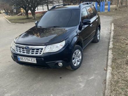 Субару Forester, об'ємом двигуна 2.5 л та пробігом 190 тис. км за 10500 $, фото 1 на Automoto.ua