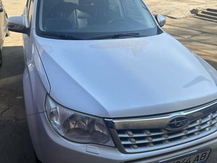 Субару Forester 2011 у Дніпро (Дніпропетровську) на Automoto.ua Субару Forester, об'ємом двигуна 1.99 л та пробігом 112 тис. км за 12500 $, фото 1 на Automoto.ua