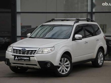 Субару Форестер 2011 в Харькове на Automoto.ua Субару Форестер, объемом двигателя 0 л и пробегом 190 тыс. км за 10000 $, фото 1 на Automoto.ua