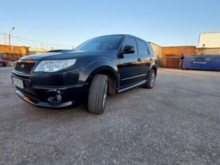 Субару Forester, об'ємом двигуна 2.5 л та пробігом 131 тис. км за 15000 $, фото 1 на Automoto.ua