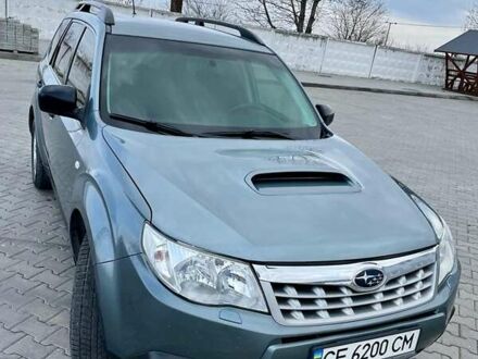 Субару Forester, об'ємом двигуна 1.99 л та пробігом 270 тис. км за 9200 $, фото 1 на Automoto.ua