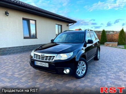 Субару Forester, об'ємом двигуна 2 л та пробігом 223 тис. км за 11800 $, фото 1 на Automoto.ua