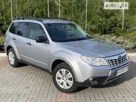 Субару Forester, об'ємом двигуна 1.99 л та пробігом 229 тис. км за 8990 $, фото 1 на Automoto.ua