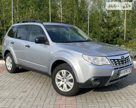 Субару Forester, об'ємом двигуна 2 л та пробігом 229 тис. км за 8650 $, фото 1 на Automoto.ua