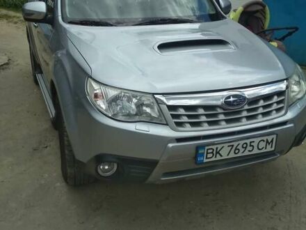 Субару Форестер 2012 в Вараш (Кузнецовск) на Automoto.ua Субару Форестер, объемом двигателя 2 л и пробегом 302 тыс. км за 8700 $, фото 1 на Automoto.ua