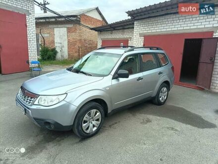 Субару Форестер 2012 в Киеве на Automoto.ua Субару Форестер, объемом двигателя 1.99 л и пробегом 246 тыс. км за 8900 $, фото 1 на Automoto.ua