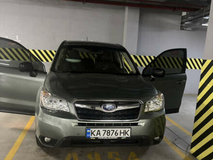 Субару Forester, об'ємом двигуна 2.5 л та пробігом 250 тис. км за 11500 $, фото 1 на Automoto.ua