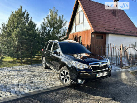 Субару Forester, об'ємом двигуна 2.5 л та пробігом 157 тис. км за 14900 $, фото 1 на Automoto.ua