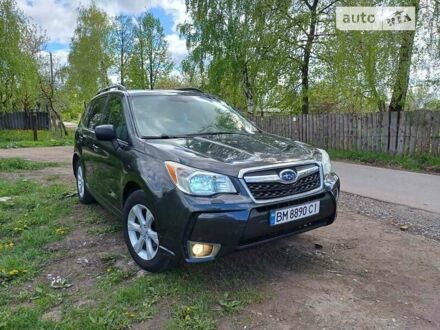 Субару Forester, об'ємом двигуна 2.5 л та пробігом 200 тис. км за 11350 $, фото 1 на Automoto.ua