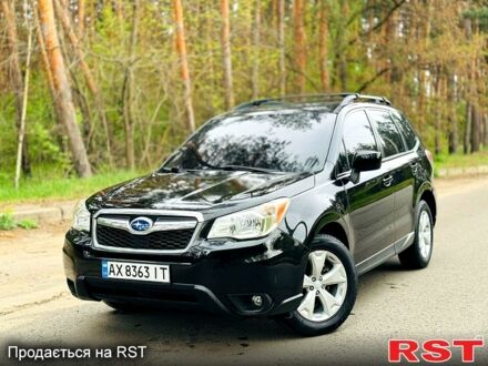 Субару Forester, об'ємом двигуна 2.5 л та пробігом 175 тис. км за 11500 $, фото 1 на Automoto.ua