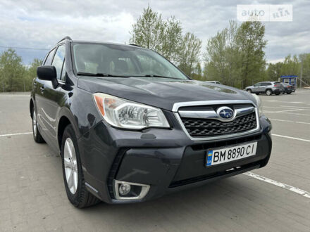 Субару Forester, об'ємом двигуна 2.5 л та пробігом 227 тис. км за 9999 $, фото 1 на Automoto.ua