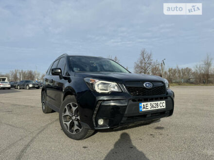 Субару Forester, об'ємом двигуна 2 л та пробігом 167 тис. км за 14000 $, фото 1 на Automoto.ua