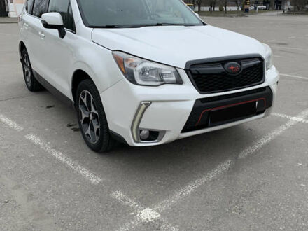 Субару Forester, об'ємом двигуна 2 л та пробігом 156 тис. км за 12500 $, фото 1 на Automoto.ua