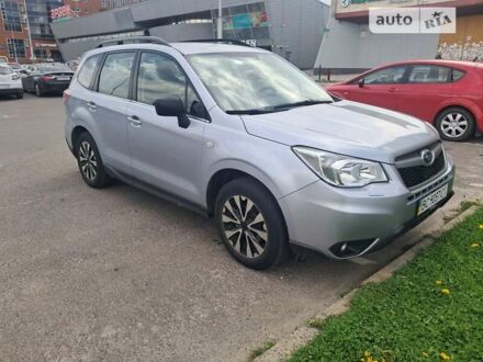 Субару Forester, об'ємом двигуна 2 л та пробігом 190 тис. км за 11400 $, фото 1 на Automoto.ua