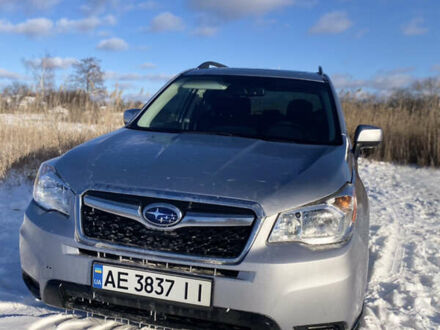 Субару Forester, об'ємом двигуна 2.5 л та пробігом 162 тис. км за 13000 $, фото 1 на Automoto.ua