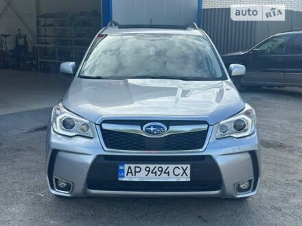 Субару Forester, об'ємом двигуна 2.5 л та пробігом 179 тис. км за 11000 $, фото 1 на Automoto.ua